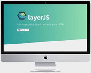 layerJS – Start up