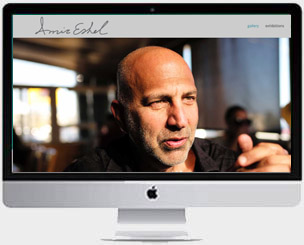Amir Eshel – Fotograf