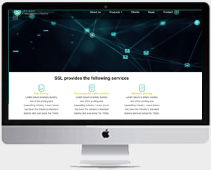SSLCOM – HighTech